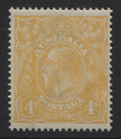 SG 22c: KGV