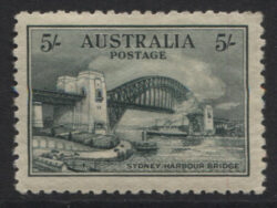 SG 143: 1932