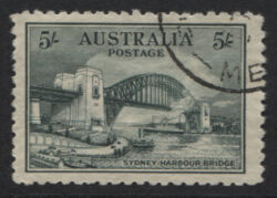 SG 143: 1932