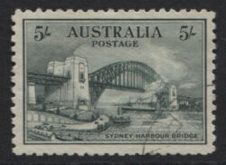 SG 143: 1932