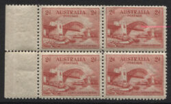 SG 141/ACSC 146Az: 1932