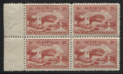 SG 141/ACSC 146Bz: 1932