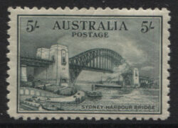SG 143: 1932