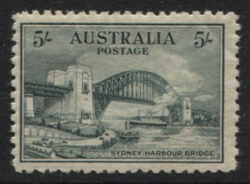 SG 143: 1932