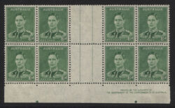 SG 183/ACSC 186zi: 1941