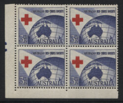 SG 276/ACSC 312zp: 1954