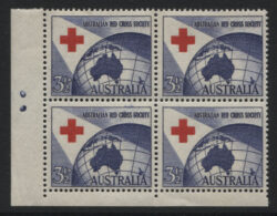 SG 276/ACSC 312zp: 1954