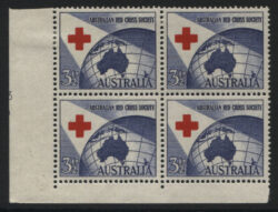 SG 276/ACSC 312zh: 1954