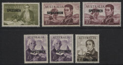SG 357s-360s: 1963/4