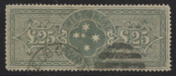 VICTORIA SG 289: STAMP DUTY
