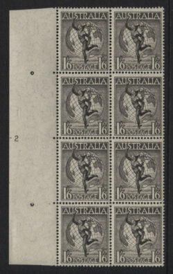 SG 223a/ACSC 261zc: 1949