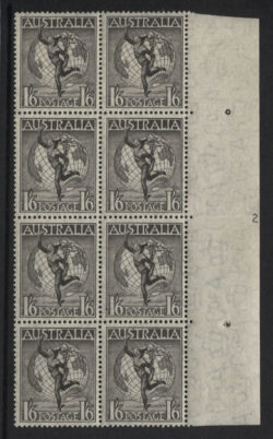 SG 223a/ACSC 261zd: 1949