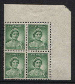 SG 165/ACSC 181zs: 1937