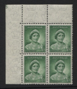 SG 165/ACSC 181zn: 1937