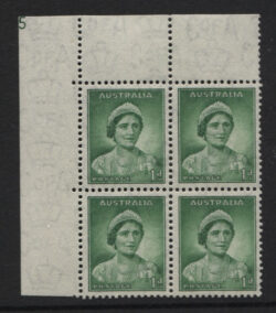 SG 165/ACSC 181zn: 1937