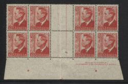 SG 234/ACSC 249za: 1950
