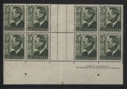 SG 237d/ACSC 252zi: 1950