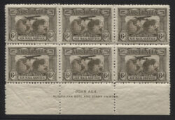 SG 139/ACSC 144zd: 1931