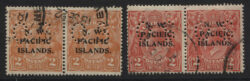 NWPI SG O18,O19: KGV