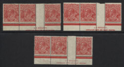 ACSC 91(2)zg: KGV