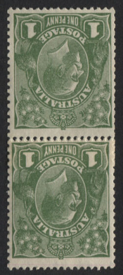 SG 95bw: KGV