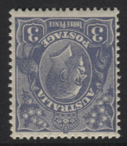 SG 100aw: KGV