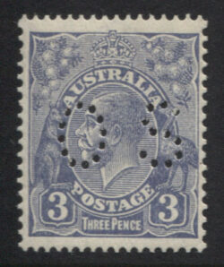 SG O106b: KGV