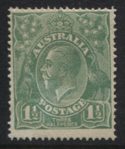 SG 61(var)/ACSC 88(17)r: KGV