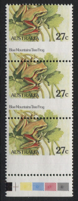 SG 790a/ACSC 938b: 1983