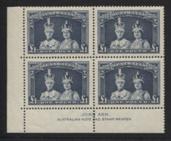 SG 178/ACSC 216Az: 1938