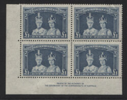 SG 178a/ACSC 217z: 1949