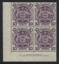 SG 224b/ACSC 269z: ARMS