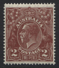 SG 89: KGV