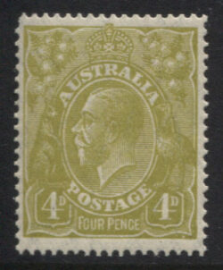 SG 91: KGV