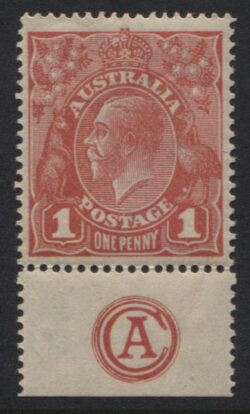ACSC 71R(3)zc: KGV