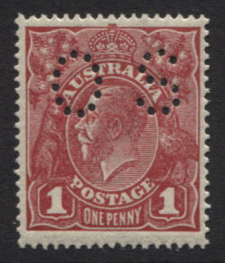 SG O54e: KGV