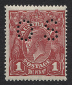SG O54e: KGV