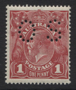 SG O54e: KGV