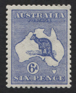 SG 9/ACSC 17D: 1st Wmk