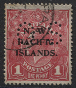 NWPI SG O16: KGV