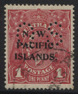 NWPI SG O16b: KGV