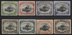 BNG SG 1-8: 1901