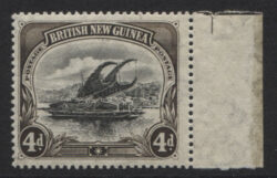 PAPUA SG 13b: 1905