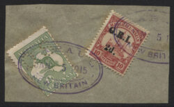 GRI MARSHALL ISLANDS SG 52: