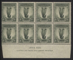 SG 174/ACSC 208cd: 1938