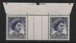 SG 314/ACSC 355bb: QEII