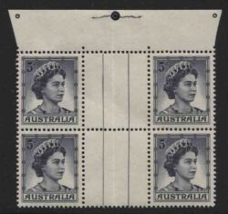 SG 314/ACSC 355bb: QEII