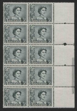 SG 311/ACSC 350zd: QEII