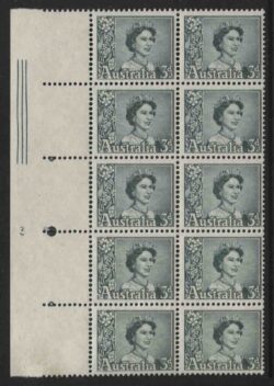 SG 311/ACSC 350za: QEII