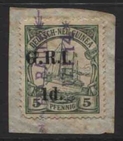 GRI NEW GUINEA: SG 2